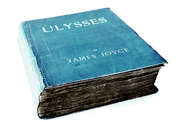 Ulysses by James Joyce