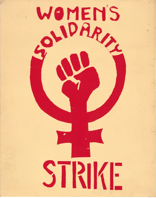 Women’s Solidarity Strike 