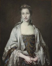 Portrait of a Lady (407)