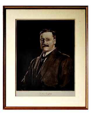 Arthur Griffith