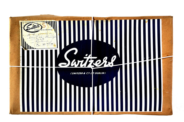 Switzer’s Box, 1950s