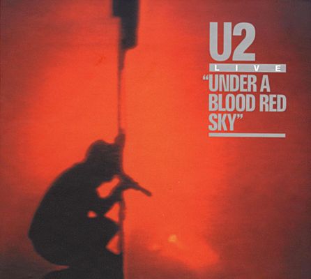 Under a Blood Red Sky, 1983