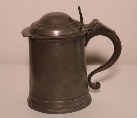 American Tankard