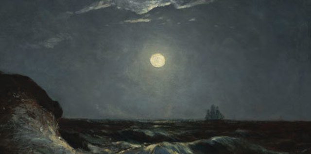 Moonlight Marine