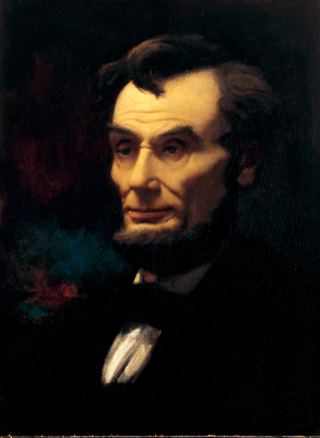 Abraham Lincoln