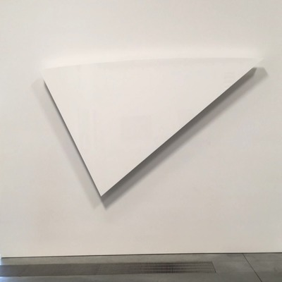 White Curve