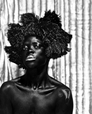 Zanele Muholi - Faniswa, Seapoint, Cape Town
