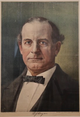 William J. Bryan