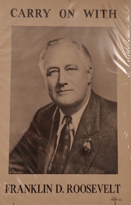 Franklin D. Roosevelt's Presidency 