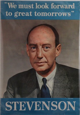 Adlai Stevenson