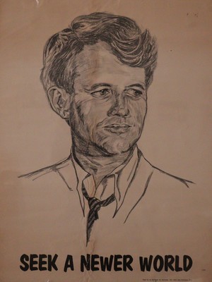 Robert F. Kennedy