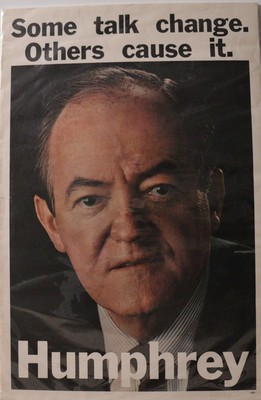 Hubert Humphrey