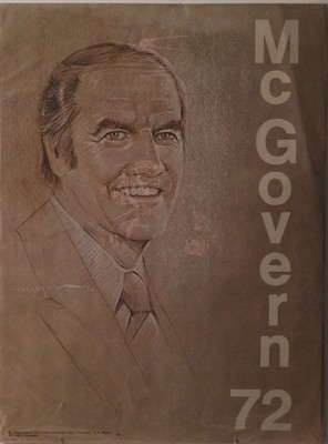 George McGovern