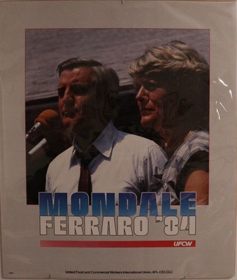 Walter Mondale