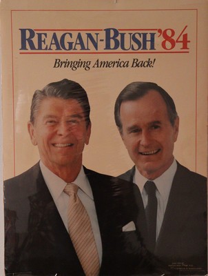 Ronald Reagan