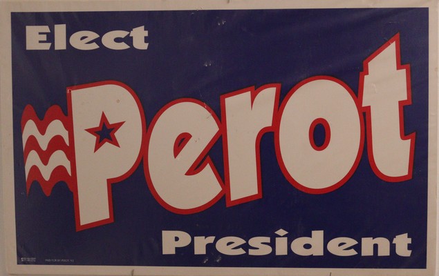 Ross Perot