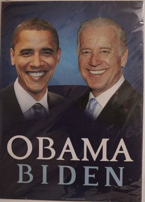 Barack Obama 
