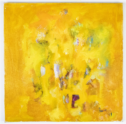 Untitled (yellow)