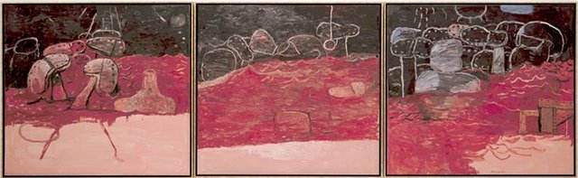 Philip Guston 344