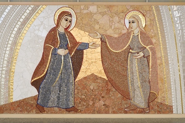 The Visitation