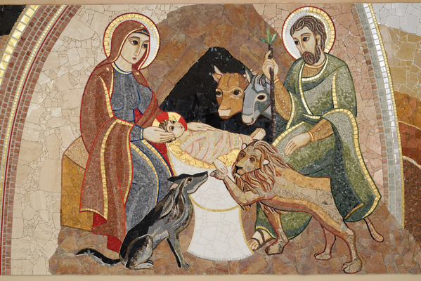 The Nativity