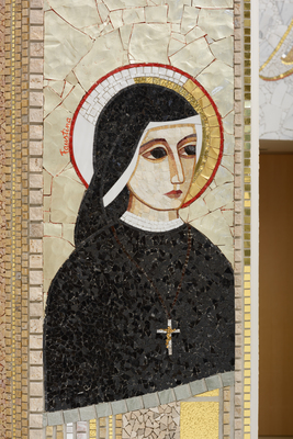 St. Faustina Kowalska