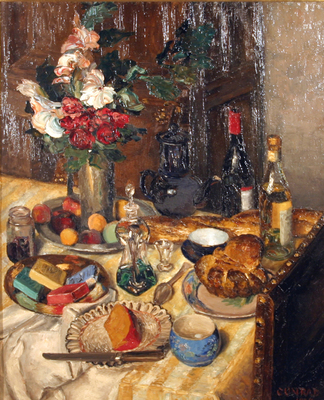 Still Life