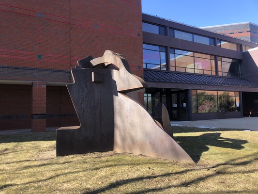 Planar Mountain and Singing We Must Rage