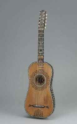 Guitar - 2001.707