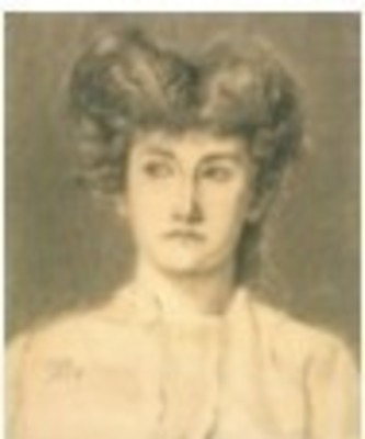 Portrait of a Young Lady