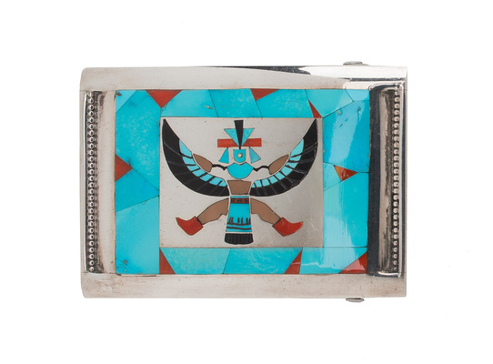 Small Wonders | Buckles