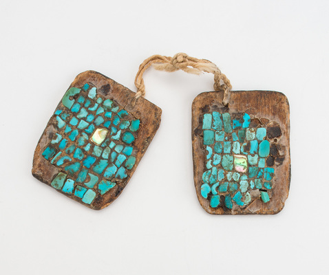 Small Wonders | Earrings