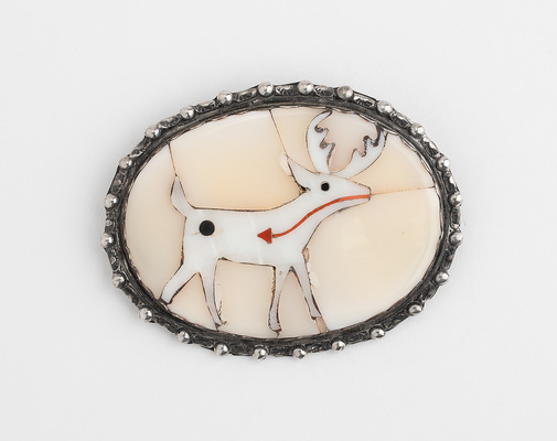 Small Wonders | Thematic Brooches