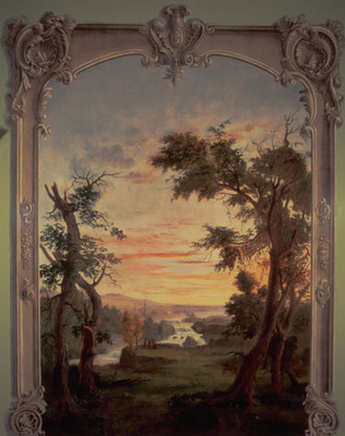 Duncanson Murals