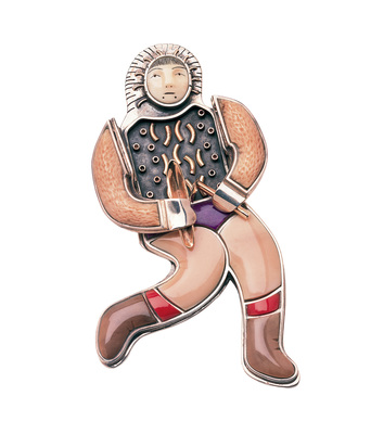 Small Wonders | Brooches