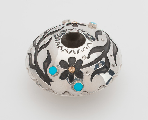 Small Wonders | Seed Pots (right)