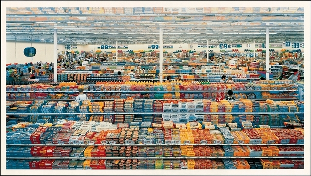 Andreas Gursky 603
