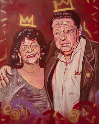 The Honorable Sonny and Claire, 2014