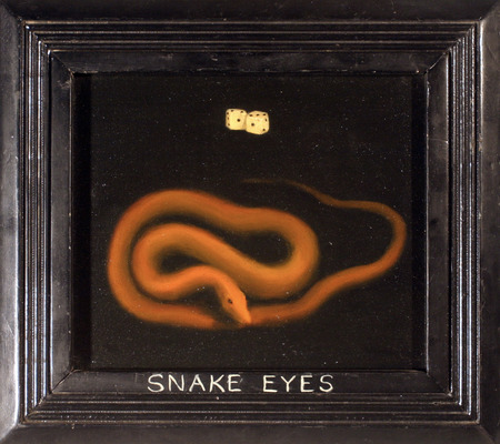 Snake Eyes