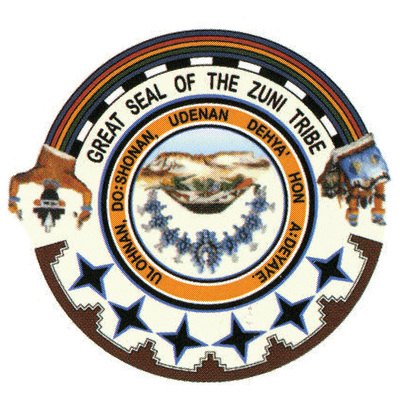 WE ARE HERE | PUEBLO OF ZUNI
