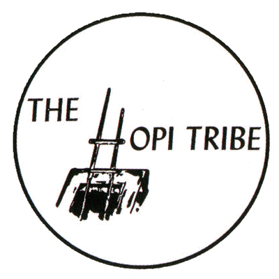 WE ARE HERE | THE HOPI TRIBE