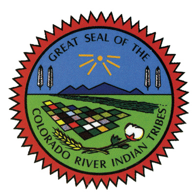 WE ARE HERE | COLORADO RIVER INDIAN TRIBES