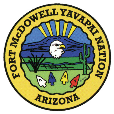 WE ARE HERE | FORT MCDOWELL YAVAPAI NATION