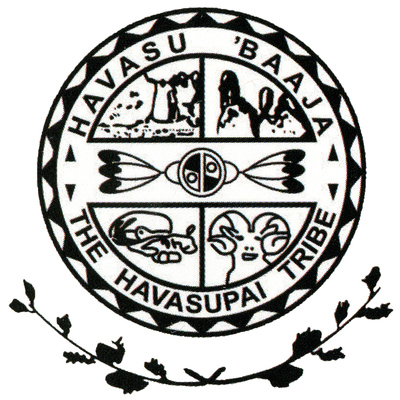 WE ARE HERE | HAVASUPAI TRIBE