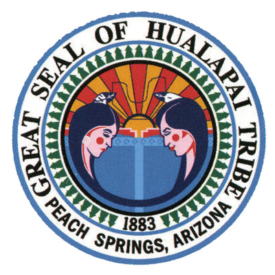 WE ARE HERE | HUALAPAI TRIBE