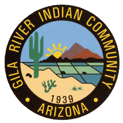 WE ARE HERE | GILA RIVER INDIAN COMMUNITY