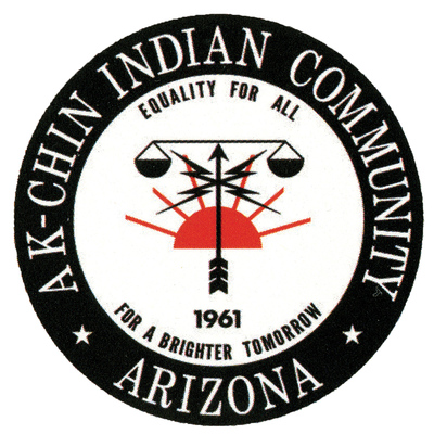 WE ARE HERE | AK-CHIN INDIAN COMMUNITY