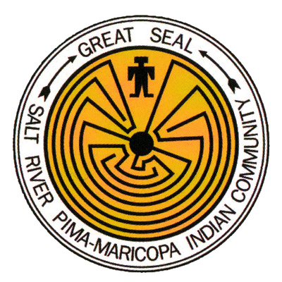 WE ARE HERE | SALT RIVER PIMA-MARICOPA INDIAN COMMUNITY
