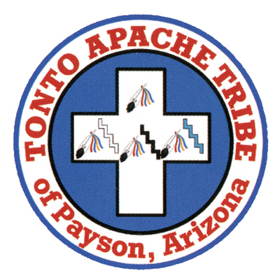 WE ARE HERE | TONTO APACHE TRIBE