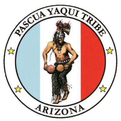 WE ARE HERE | PASCUA YAQUI TRIBE